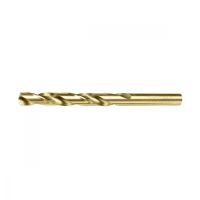 Burghiu pentru metal hss - 4mm Cod:MXTAC100403 foto