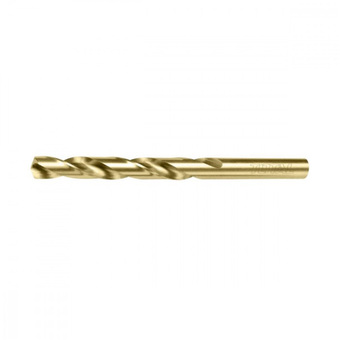 Burghiu pentru metal hss - 4mm Cod:MXTAC100403