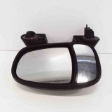 Oglinda laterală st&acirc;nga RENAULT TRAFIC II Minibus / passenger JL 2009 OEM: E2010022