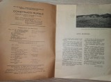 Constructii rurale, Caietul IV-V, CCA 1935-1940