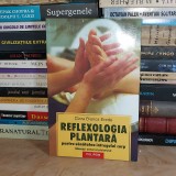 CLARA BIANCA EREDE - REFLEXOLOGIA PLANTARA _MASAJUL ZONAL AL PICIORULUI , 2005 #
