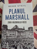 Benn Steil, Planul Marshall. Zorii războiului rece - Carte de Istorie, NOUA
