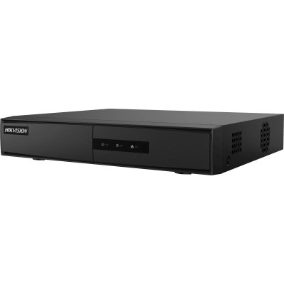 NVR HIKVISION DS-7108NI-Q1/M(D) IP Video Input 8-ch;Up to 6 MP foto