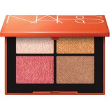 NARS Eyeshadow QUAD paletă cu farduri de ochi culoare SUN 1 buc