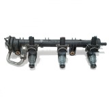 Cumpara ieftin Rampa injectoare Smart City Coupe 0.6 B 1998-2004