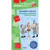 Sz&aacute;mtalan sz&aacute;mtan 4. oszt&aacute;ly - LDI 566 - Matematikai gondolkod&aacute;st fejlesztő feladatok - miniL&Uuml;K - T&ouml;r&ouml;k &Aacute;gnes