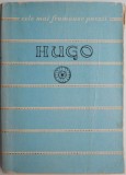 Versuri Victor Hugo - Carte Poezie Beletristica - Editie Noua/Anticariat