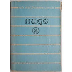 Versuri &ndash; Victor Hugo