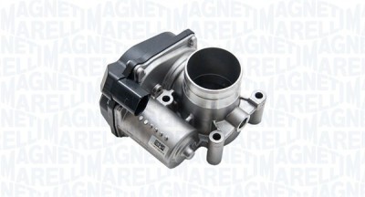 MAGNETI MARELLI 802100000022 Carcasa clapeta foto