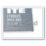 IT8502E KXO Circuit Integrat