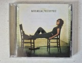 CD Katie Melua &ndash; Piece By Piece (Ediție Originală Dramatico 2005) &ndash; 12 Piese