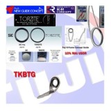 INEL FUJI TITANIUM TORZITE T-KBTG NR 4
