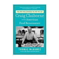 The man who changed the way we eat