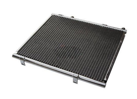 Condensator aer condiționat indelB Sleeping Well SW100