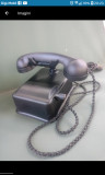 Telefon Antic
