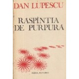 Raspintia de purpura