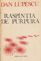 Raspintia de purpura foto