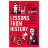 Lessons from History
