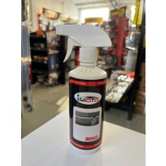 Solutie pentru inlaturat bitum si gudron iMoto 500ml