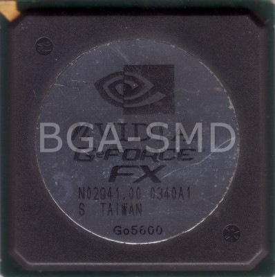 FX-GO5600 Circuit Integrat foto