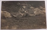 Fotografie adresata familiei Simian