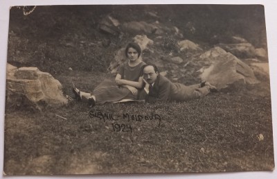 Fotografie adresata familiei Simian foto