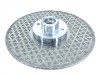 Disc DiamantatExpert pt. taiere si slefuire - Marmura 125xM14 (mm) Premium - DXDH.2117.125-GB-M14