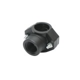Colier de bransare pentru teava 32 mm, filet interior 3/4 inch, PN10