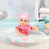 Cumpara ieftin ZAPF - Baby Annabell Papusa la baita 30 cm, Zapf Creation