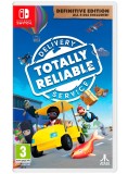Totally Reliable Delivery Service Definitive Edition