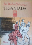TIGANIADA-ION BUDAI-DELEANU
