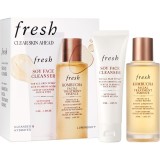fresh Clear Skin Ahead set pentru &icirc;ngrijirea tenului