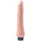 Vibrator realistic 25cm