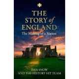 Story of England Making of a Nation (History Hit)