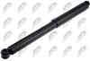 Amortizor spate Nissan Navara 2001-, Pickup 88-2005, Stanga, Dreapta, 4853129475