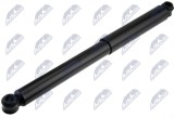 Amortizor spate Nissan Navara 2001-, Pickup 88-2005, Stanga, Dreapta, 4853129475