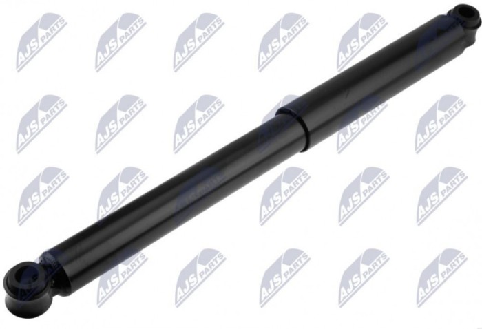 Amortizor spate Nissan Navara 2001-, Pickup 88-2005, Stanga, Dreapta, 4853129475
