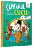 Capitanul Cucui si Orca Epica - Camelia Zara, Andrea Visibelli