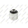 Bucsa brat suspensie Dodge Caliber; Jeep Compass (Mk49), Patriot (Mk74); Mitsubishi Outlander 1 (Cu W), Spate, Stanga=Dreapta, superior spre spate; T, Teknorot