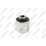 Bucsa brat suspensie Dodge Caliber; Jeep Compass (Mk49), Patriot (Mk74); Mitsubishi Outlander 1 (Cu W), Spate, Stanga=Dreapta, superior spre spate; T, Teknorot