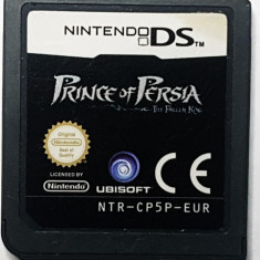 Prince of Persia The Fallen King NINTENDO DS/3DS/2DS NDS Console