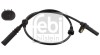 Senzor ABS Febi Bilstein 106622, Turatie Roata, BMW X5 X6, Fata Dreapta/Stanga