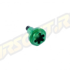 SURUB SELECTOR DE TIR PT. SERIILE AK - CNC - A - GREEN