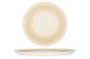 Rinart Farfurie cu pizza - Dotti - Por&Aring;&pound;elan - 32 cm - set de 2