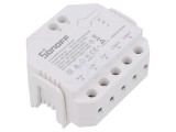 Controler DUALR3 cu 2 Canale 100-240VAC 2,2kW 15A