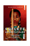 Suflete necruțătoare (Vol. 2) - Paperback brosat - Namina Forna - Trei