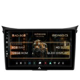 Cumpara ieftin Navigatie Hyundai I30 (2012-2016), Android 13, B-Octacore 6GB RAM + 128GB ROM, 9 Inch - AD-BGB9006+AD-BGRKIT217V2