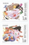 |Finlanda, Europa CEPT, 1998, MNH