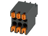 Conector regletă deconectabilă PHOENIX CONTACT COMBICON XS 1844581