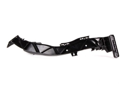 Suport far Bmw Seria 1 (E81/E82/E87/E88), 09.2008-10.2013, Dreapta, Fata, 51117148762 foto